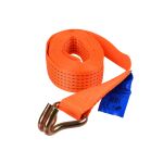 Upínacie popruhy s hákom, 5 t, 6 m - G02356