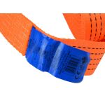 Dvoudielný upínací popruh - G02356