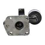 Základňa testera vstrekovačov zaisťujúca pevnosť a stabilitu počas merania - G02658