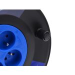 Predlžovací elektrický kábel - G17500