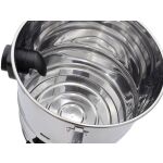 Priemyselný vysávač s objemom 20 l - G81085