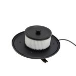 Priemyslový vysávač s hepa filtrom - G81085