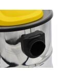 Priemyselný vysávač, 1600 W, 20l - G81085