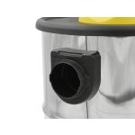 Vysávač na popol s priemerom hadice 35 mm - G81093