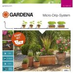 Zavlažovacia sada pre rastliny Gardena - GA1300120