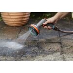 Multifunkčná postrekovacia pištoľ Gardena Comfort - GA1831520