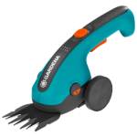 AKU nožnice na trávu, 3,6 V, 3 Ah - GA985820