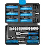 Sada bitov s gola sadou 1/4