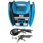 Bezolejový kompresor AIRPOWER 180/8 - GU50077