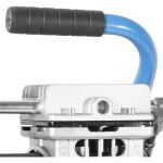 Transportná rukoväť kompresora Güde AIRPOWER 105/8/6 pre ľahké prenášanie - GU50133