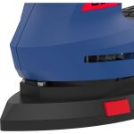 Akumulátorová delta brúska Güde 58227