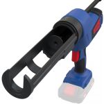 AKU pištoľ na kartuše, 18 V - GU58415