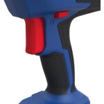 AKU pištoľ na kartuše, 18 V - GU58415