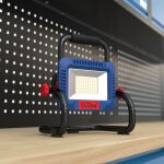 AKU montážna lampa, 18 V - GU58417