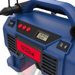 Akumulátorový kompresor, Güde 58419