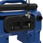 Prenosný kompresor, Güde 58419