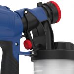 AKU lakovacia pištoľ, 18 V - GU58421