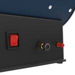 AKU teplovzdušná turbína, 18 V, 30 kW - GU58430