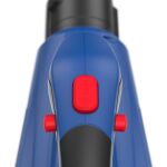 AKU fukár na lístie 18 V, 3 Ah - GU58432