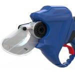 Güde AKU záhradné nožnice, 18 V - GU58439