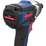 AKU rázový uťahovák na bity, Güde 58447