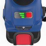 AKU rázový uťahovák s ukazovateľom kapacity batérie, Güde 58447