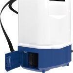 Akumulátorový postrekovač Güde SG 18-201-23 R