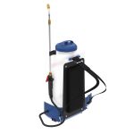 Postrekovač akumulátorový Güde SG 18-201-23 R