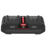 Nabíjačka akumulátorov, 160 W, 21,5 V, LG 2-18-30 - GU58549