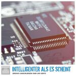 Detailný pohľad na mikročip nabíjačky Güde GAB 12V/6V-4A s pokročilou technológiou - GU85145