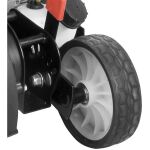 Koliesko pre stabilné vedenie elektrického strúhača Güde GRKS 1801 - GU95317