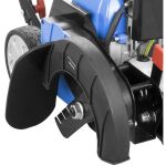 Ochranný kryt a nôž na presné orezávanie okrajov trávnika - GU95317