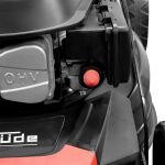 Štartovací systém LI-ES pre ľahké štartovanie motorovej kosačky na trávu - GU95461