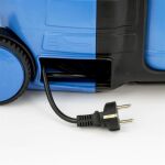 Prípojka 230 V kompresora Güde AIRPOWER 200/10/5 TY, GU50083