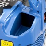 Bezolejový kompresor Güde, objem vzdušníka 5 l, GU50083