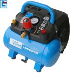 Bezolejový kompresor AIRPOWER 190/8/6 - GU50089