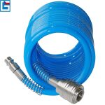 Bezolejový kompresor AIRPOWER 190/8/6 - GU50089