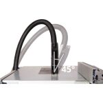 Nastaviteľný sklon stolovej kotúčovej píly Güde GTKS 315/230 V