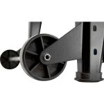 Ľahko manipulovateľná stolová kotúčová píla - GU55150