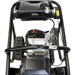 Vibračný pech s motorom 3,2 kW, nádrž na benzín 2,2 l, Güde GVS 80