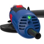 Úhlová bruska WS 125-900 - GU58107