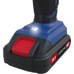 Akumulátor Güde AP 18-20 (nie je súčasťou dodania), Güde 58427
