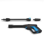 Striekacia pištoľ vapky Güde GHD 1800-135, GU85925