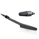 Tlakový myčka Güde, dve trysky, mycia kefa GHD 1800-135