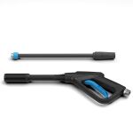 Tlaková umývačka Güde GHD 2100-165