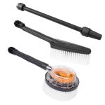 Vapka Güde GHD 2100-165, sada trysiek a kief, GU85926