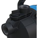 Prípojky a komponenty záhradného čerpadla GP 6035 pre jednoduchú inštaláciu, Güde 93917