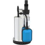 Ponorné čerpadlo s mělkým odsáváním GFS 4000 Inox - GU94606