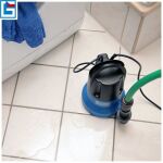 Čerpadlo s mělkým odsáváním GFS 401 S