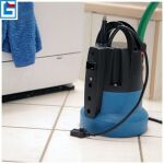 Čerpadlo s mělkým odsáváním GFS 401 S